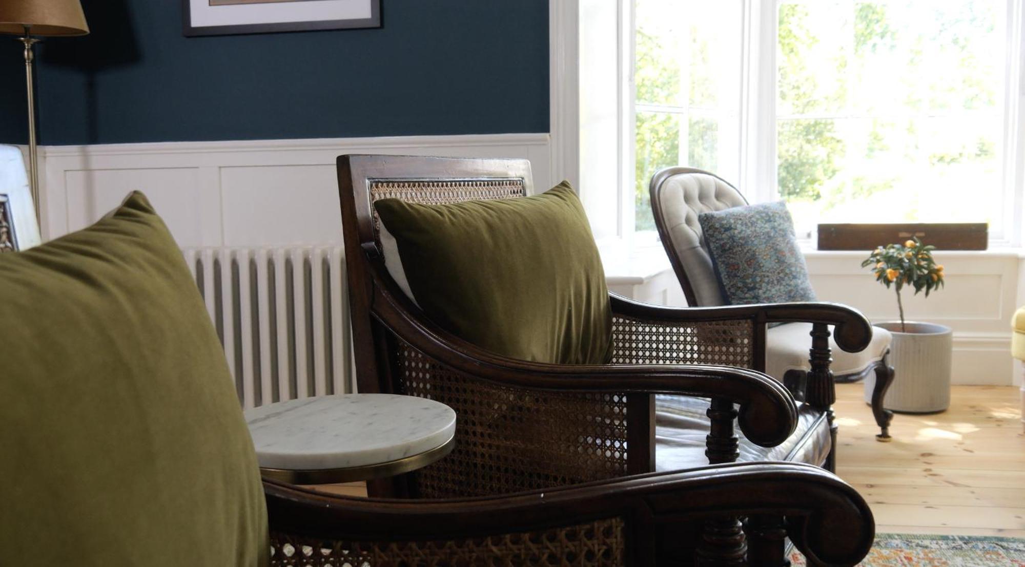 Sancreed House Bed And Breakfast Penzance Kültér fotó