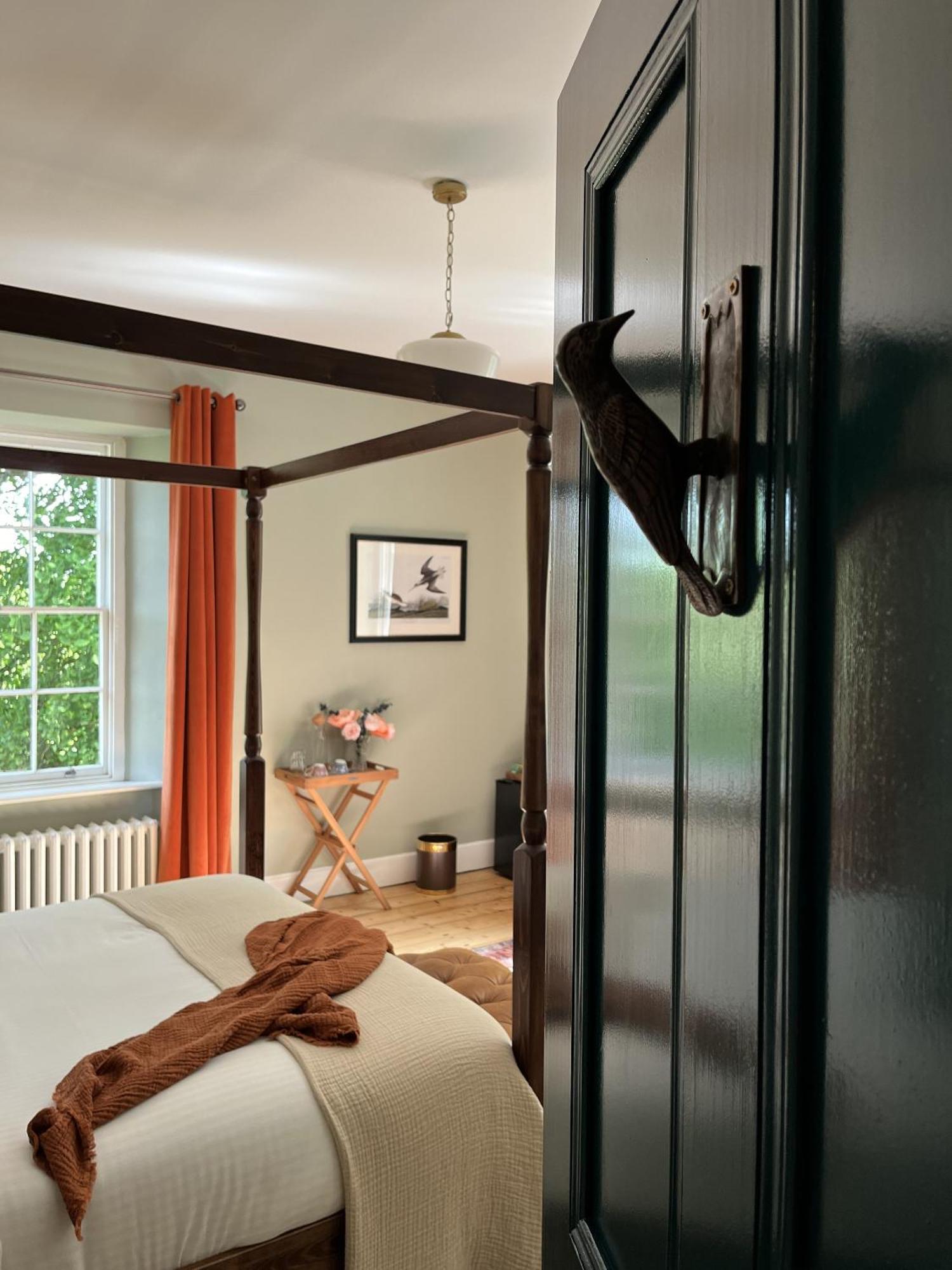 Sancreed House Bed And Breakfast Penzance Kültér fotó